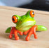 Funny Frog Diamond Painting Kit
